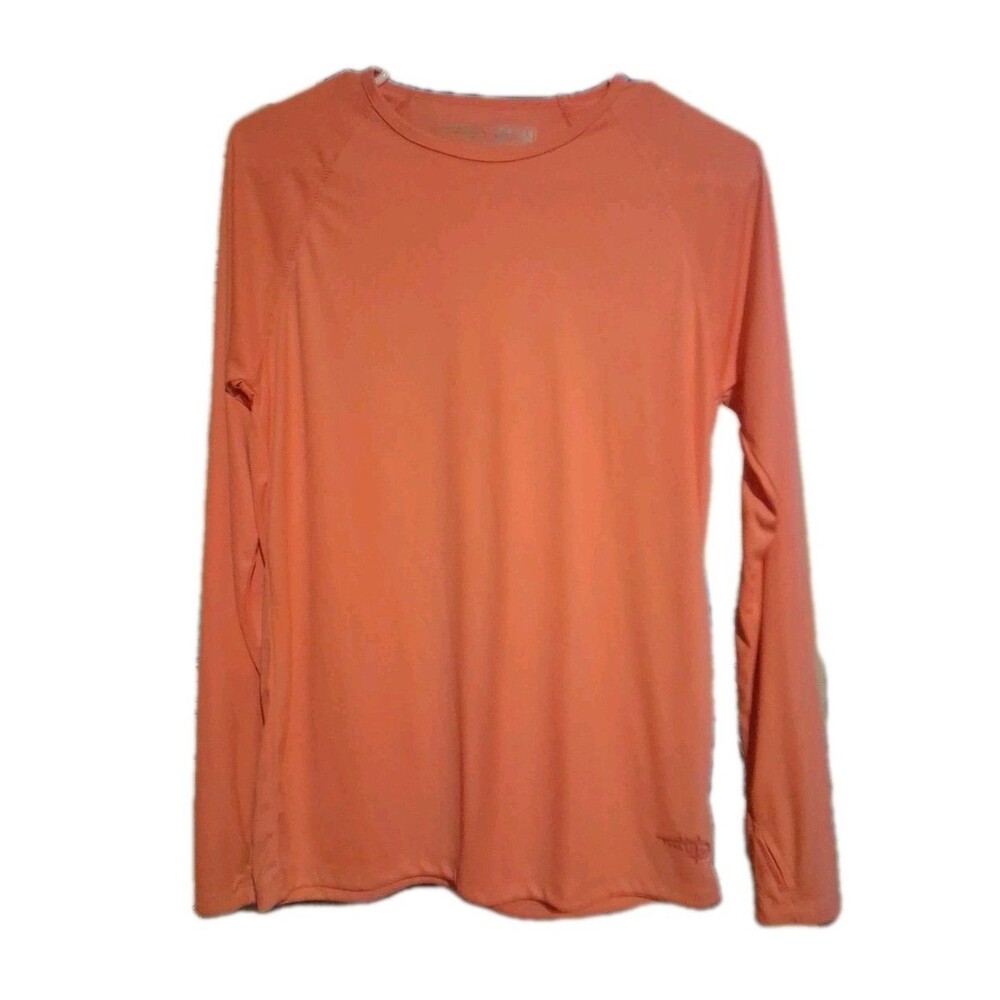 Reallife, Raised On The Water,Medium Womens, Lake Top Nice